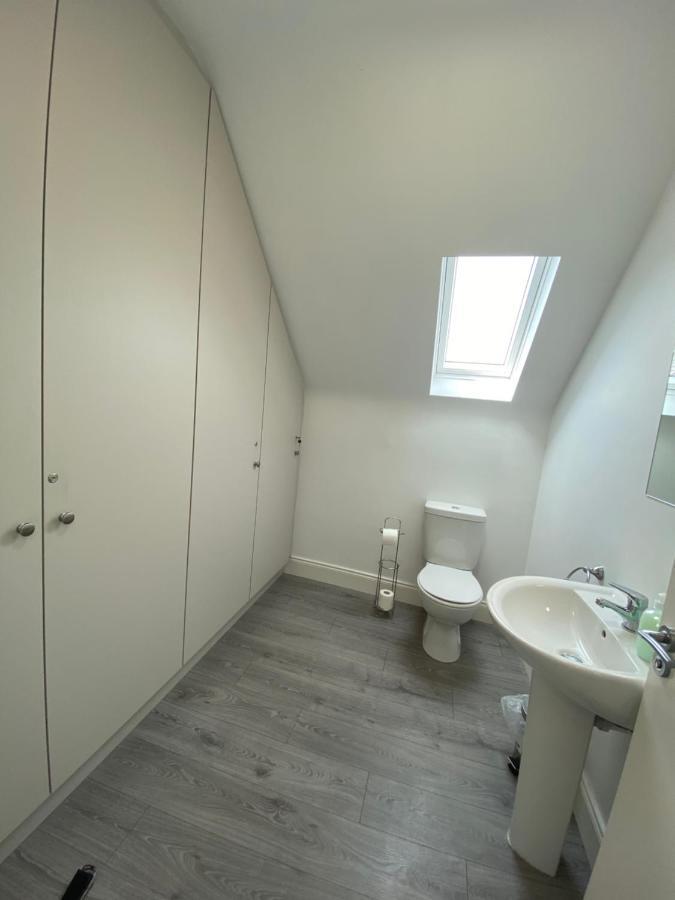 Pier House Luxury Apartment Dingle Eksteriør billede